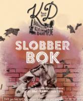 Slobberbok logo